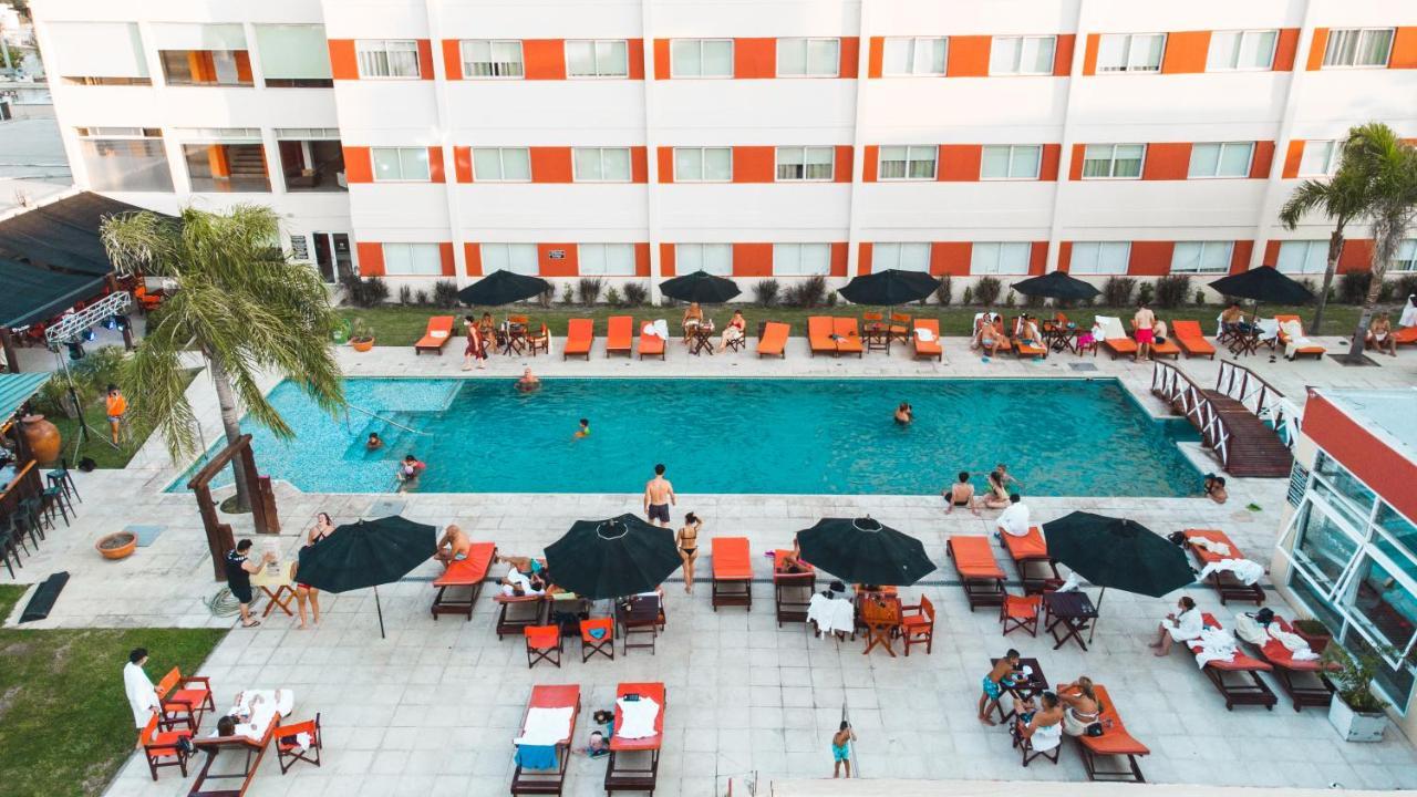 Hotel Termal Los Cardones & Spa Termas de Rio Hondo Luaran gambar